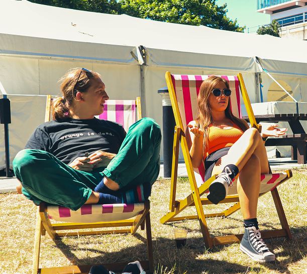 Find out more about our friendly staff team and how to contact them here.