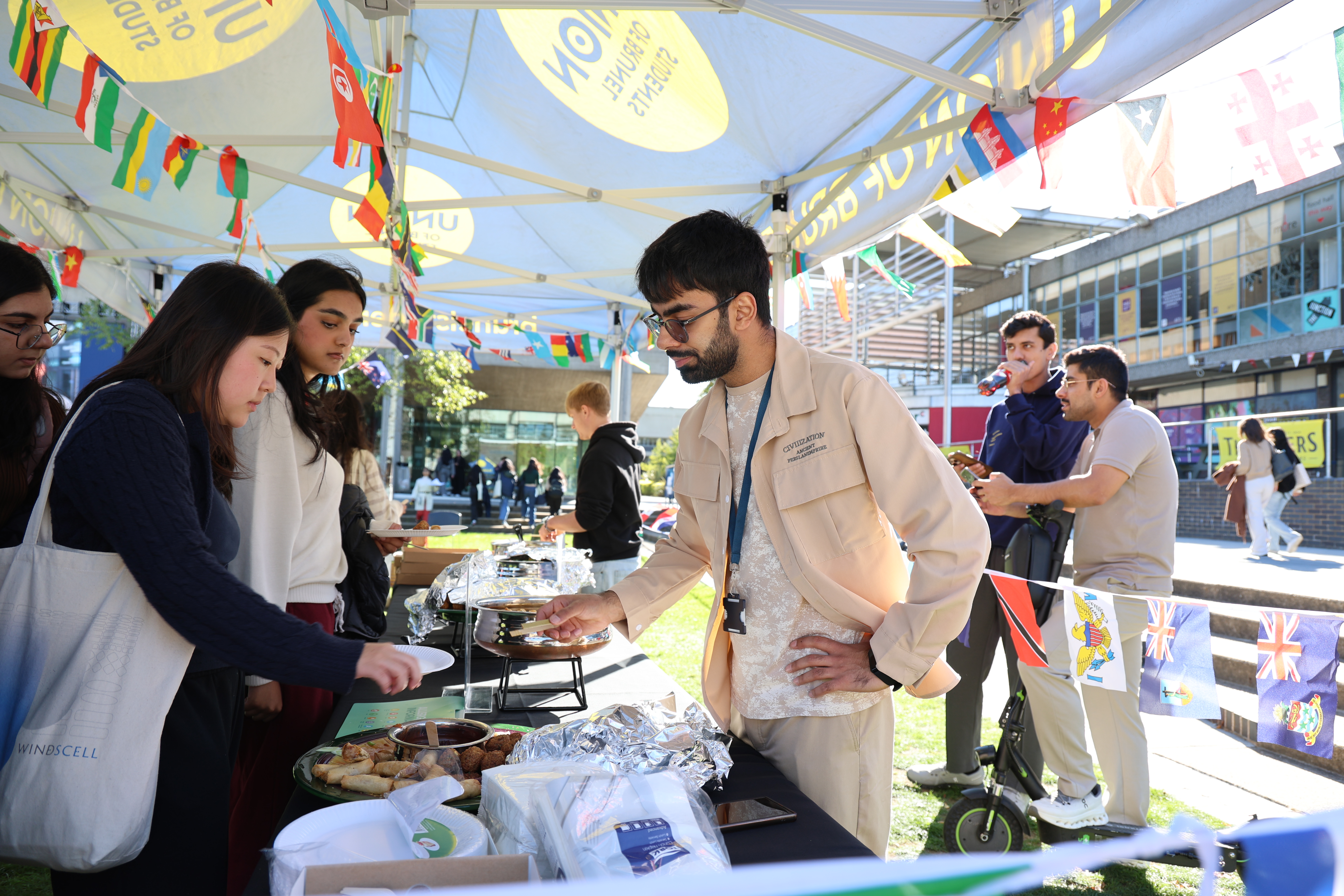 Get involved in the issues that matter to you, on your terms.