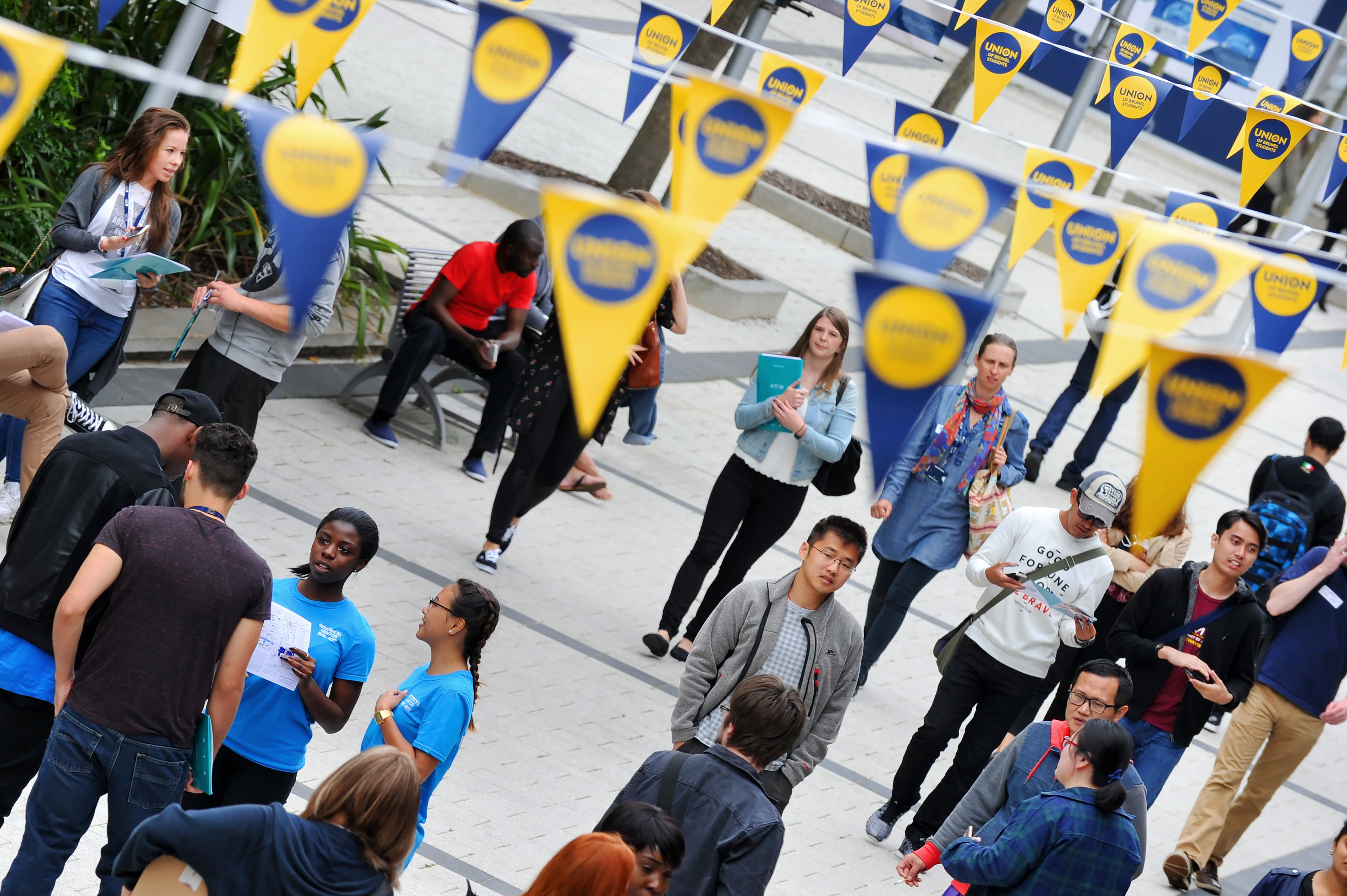 This is the place to find all of the resources for your Club or Society - All Online Forms, Event, Constitution &amp; CASES Templates and our Handbooks