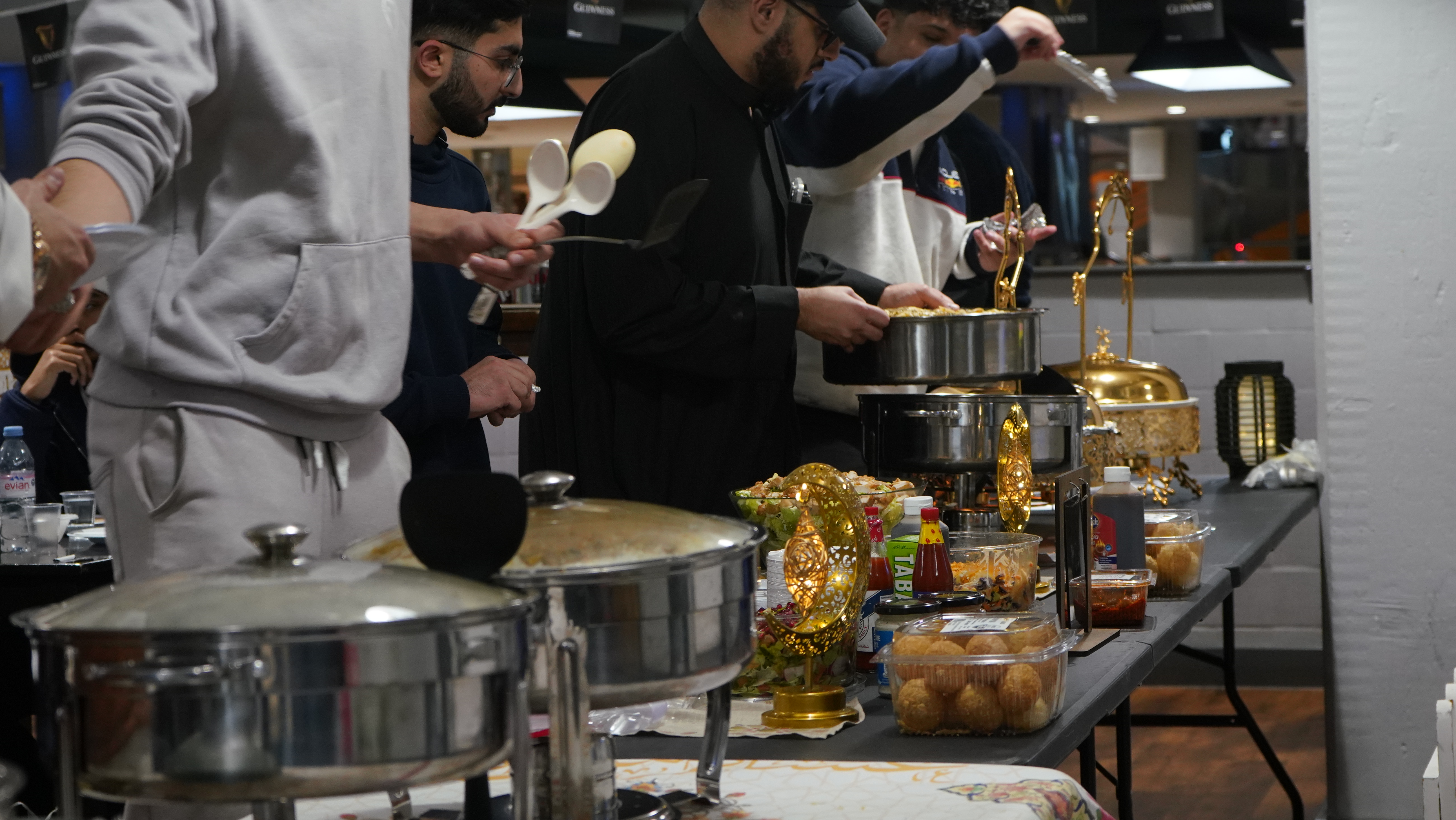 Support Brunel societies and help make campus life epic! Every donation goes straight to your chosen society to fund events, trips, and activities for students like you.