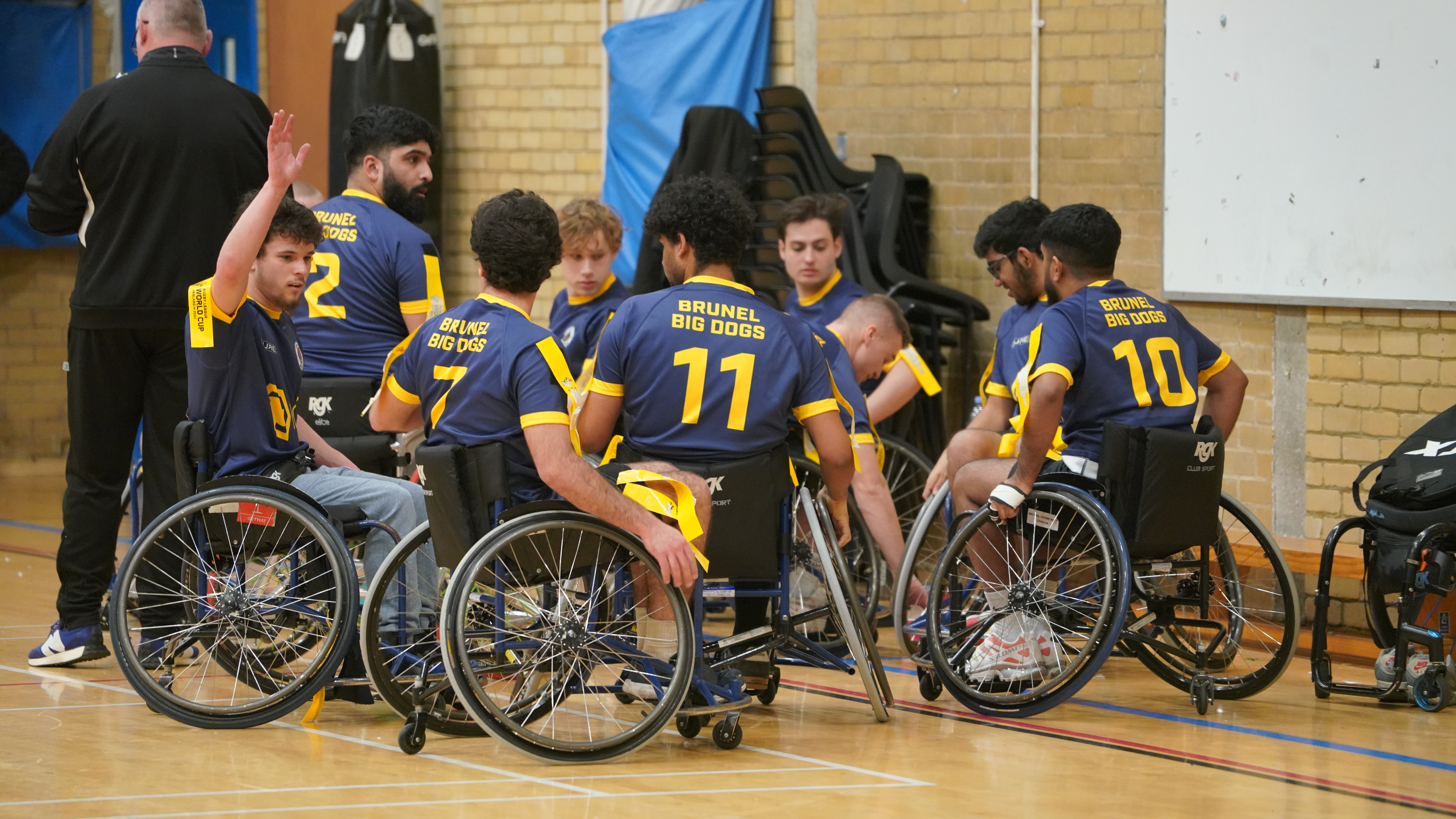 Find out more about our club and society committee elections