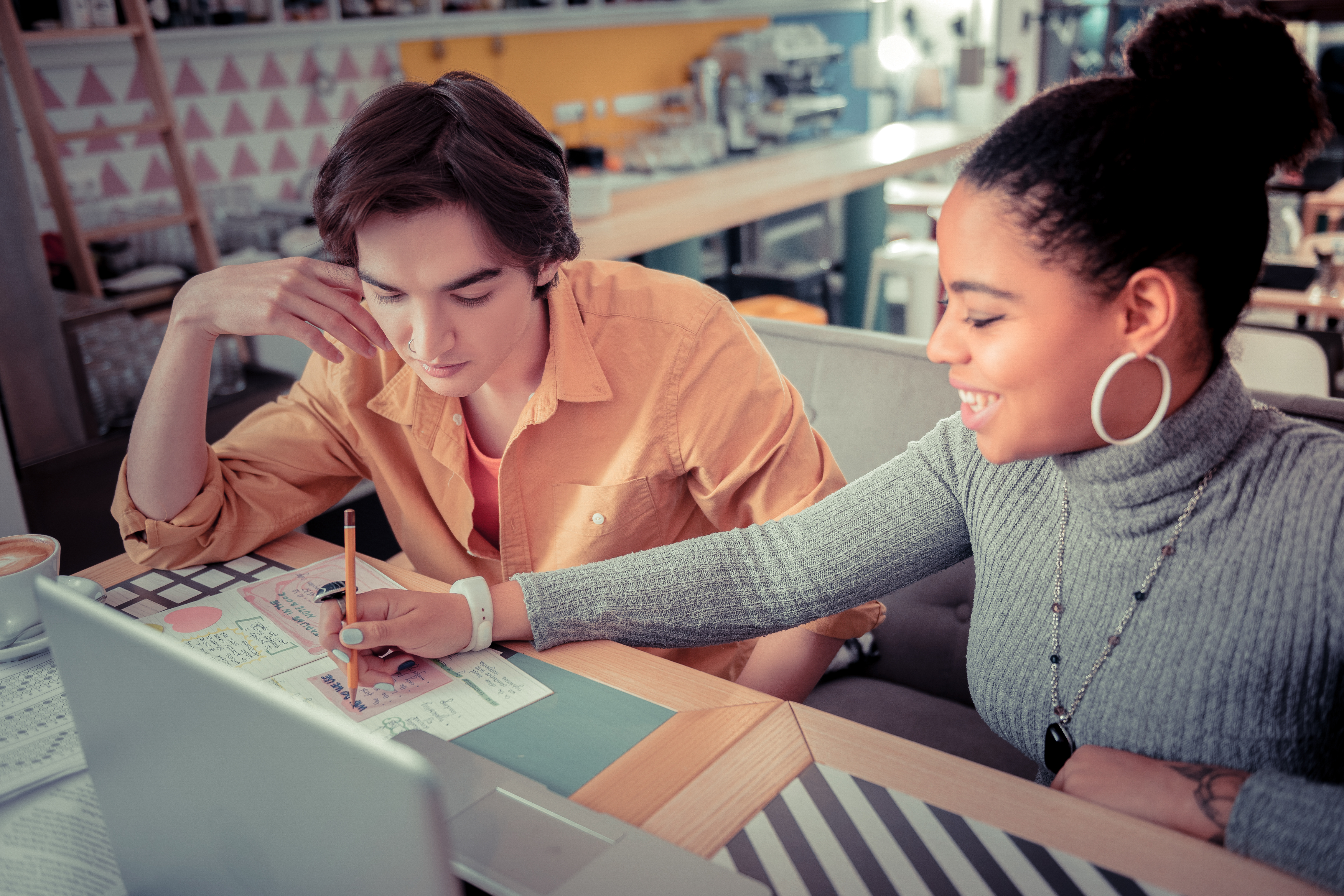 Explore recruiters and find opportunities that fit around your student life.