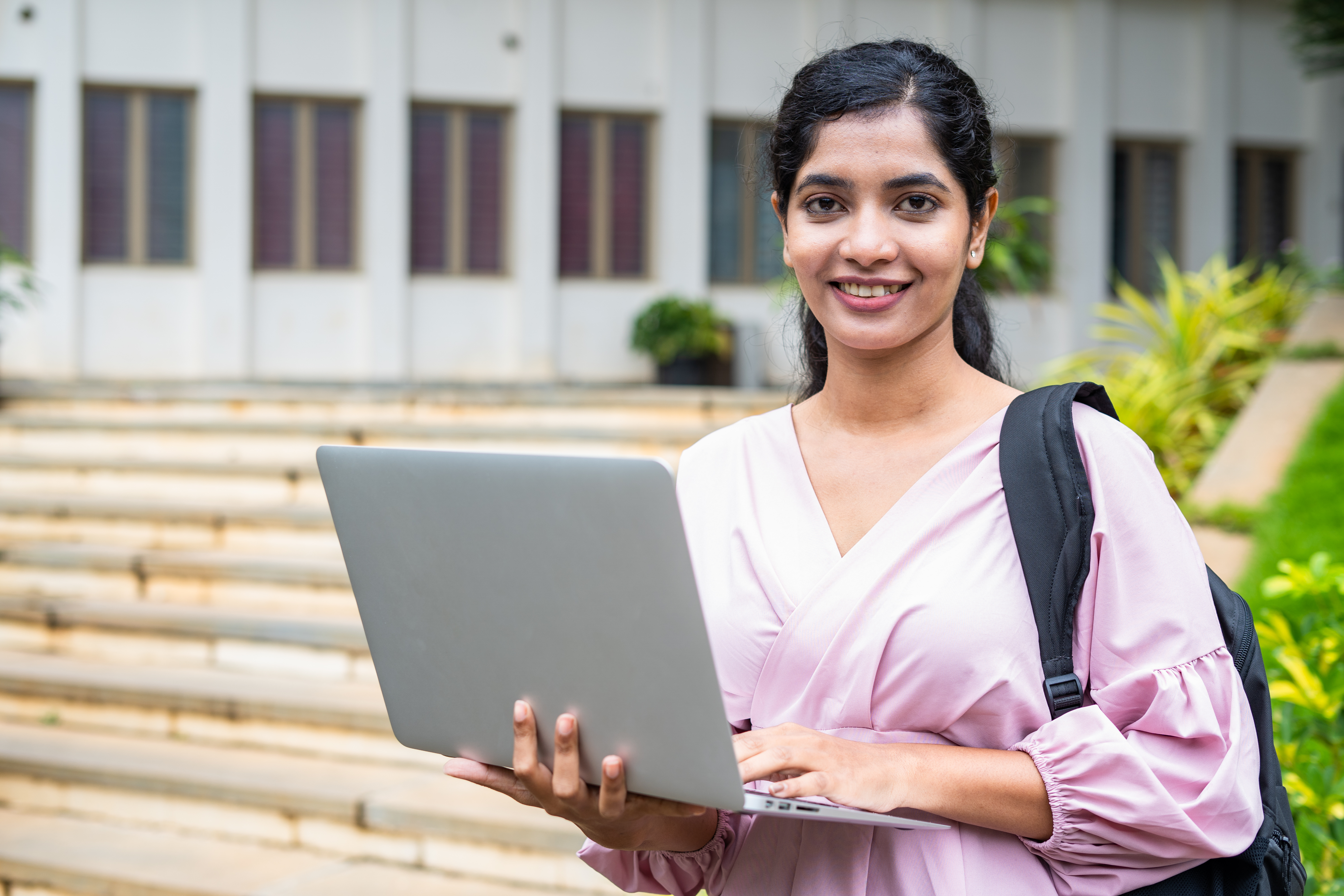 Find advice on landing your first placement and more.