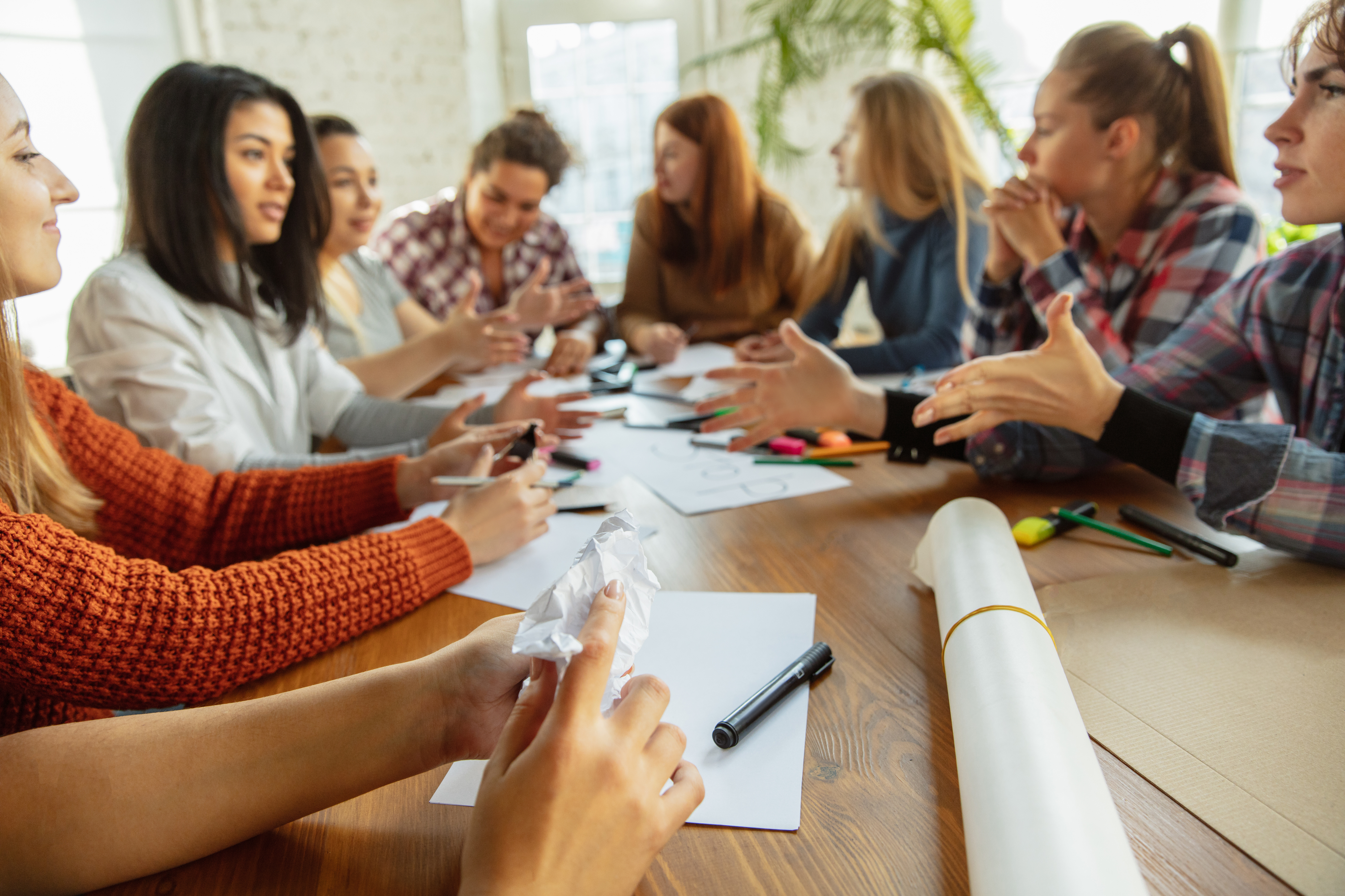 How do you get work experience when you don't have a job? Find out here.
