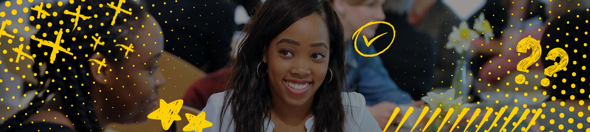 Nominate yourself to be part of the next generation of paid full-time presidents!