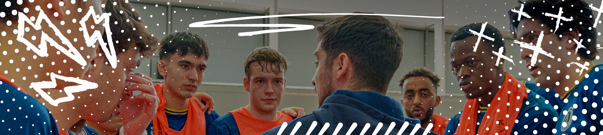 See what roles are up for election