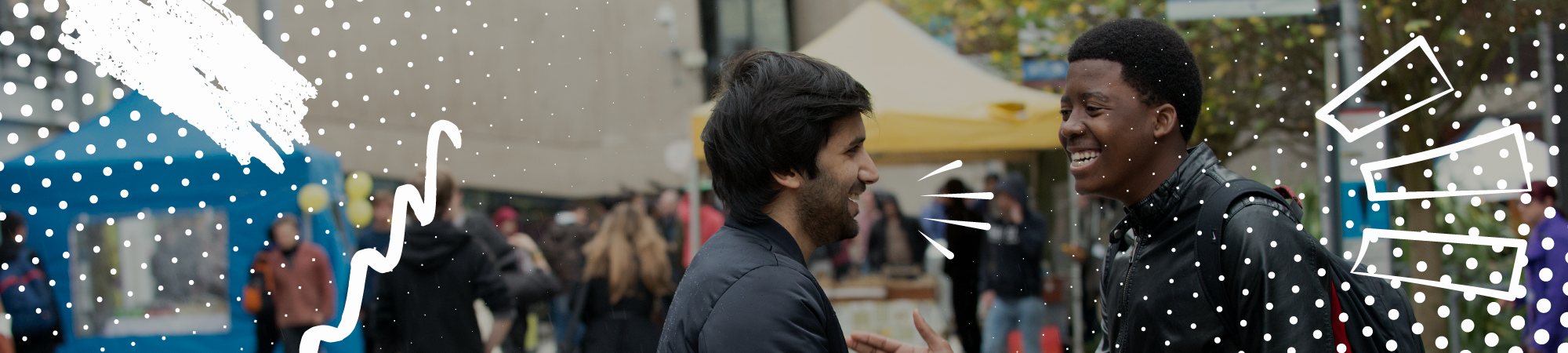 Check out our rules for the upcoming elections