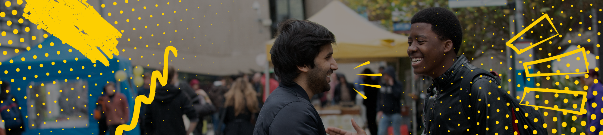 Check out our rules for the upcoming elections