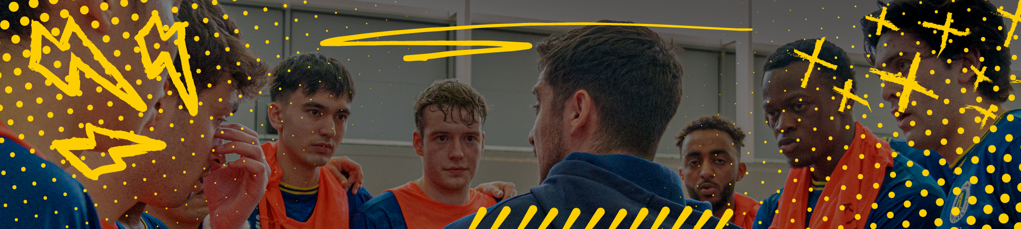 Find out what roles are available