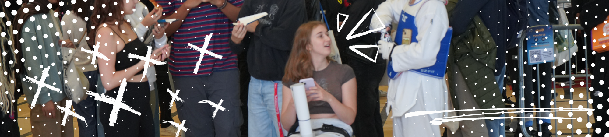 Promote Accessibility and Empower Disabled Students