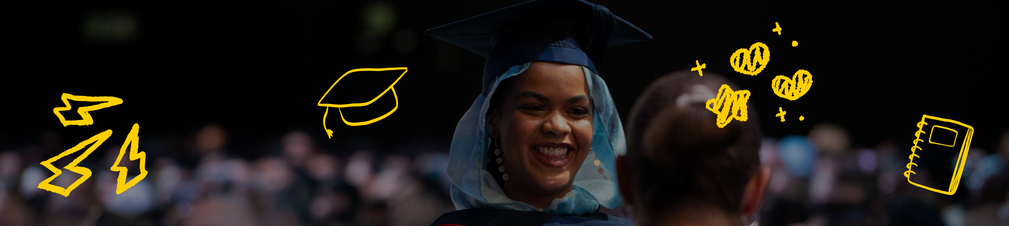 Champion Student Success and Transform Education