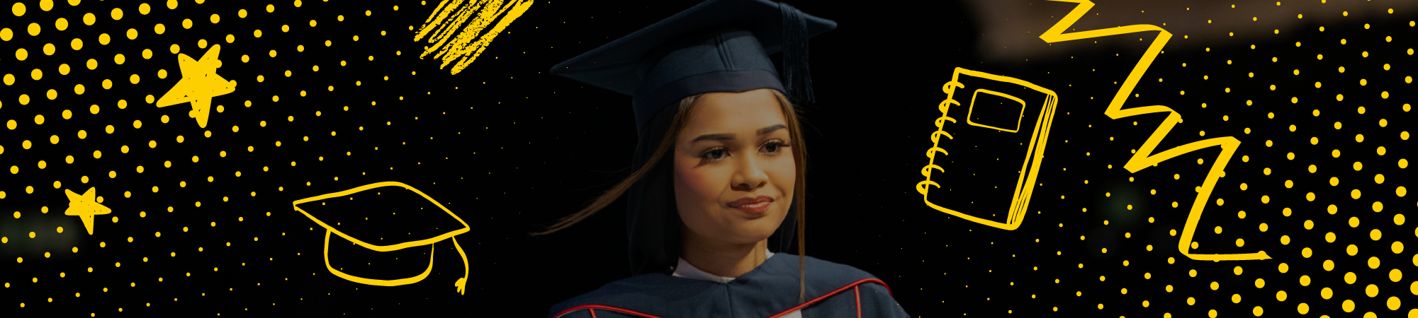 Champion Student Success and Transform Education