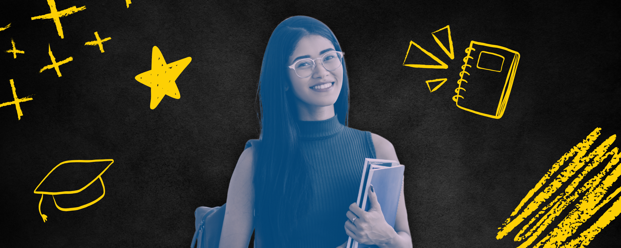 Champion Student Success and Transform Education