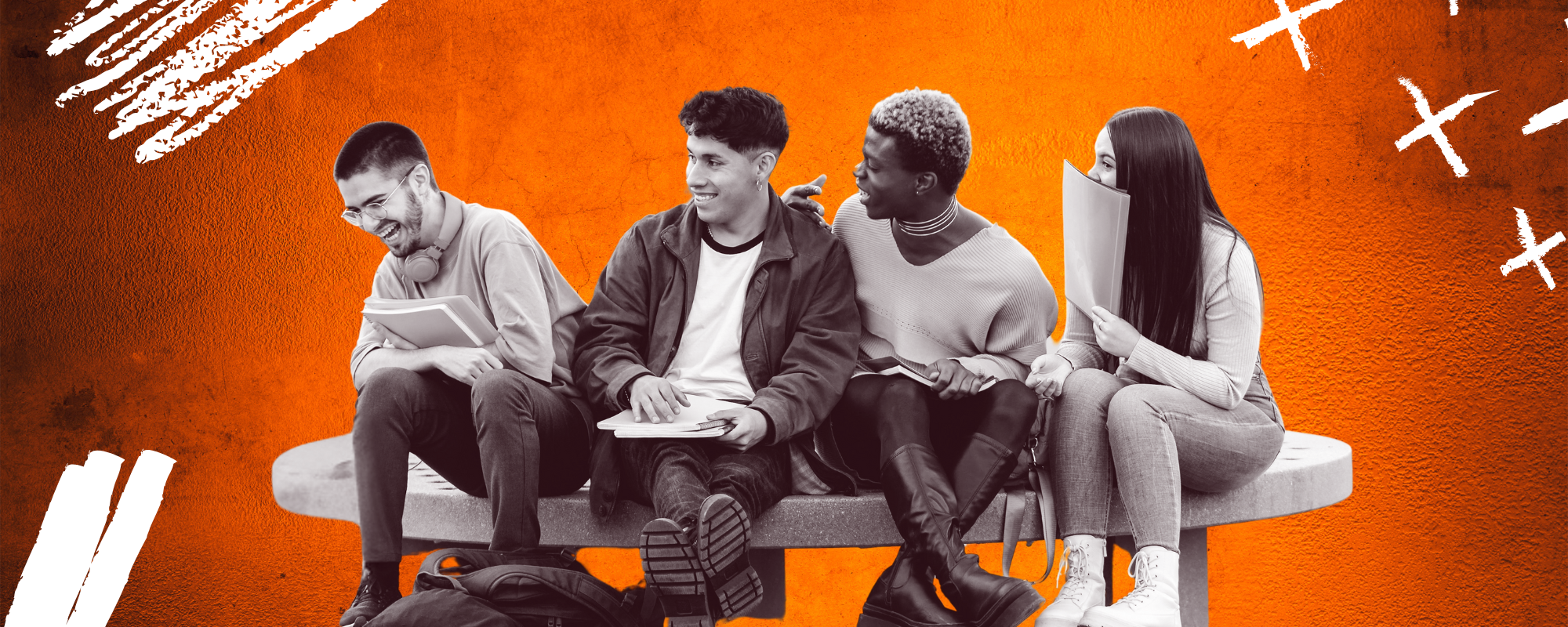 Stand Up For Gender Equality and Drive Inclusion