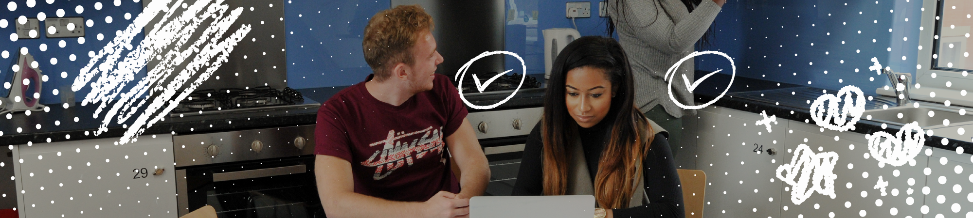 Support Home Student Needs and Goals