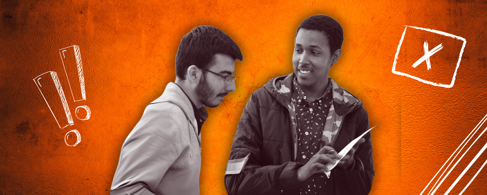 Ensuring Students Are Heard