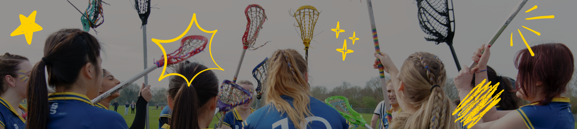 Lead Team Brunel and Build an Unstoppable Campus Spirit