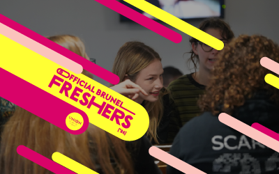 Sign up for Freshers 2026 updates and be first in line for what’s coming.