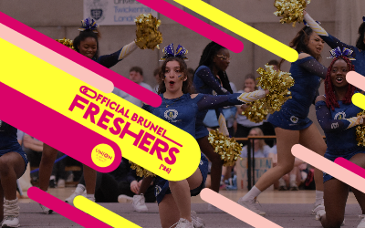 Explore our Sports and Societies and join like-minded individuals, take part in activities and learn something new!