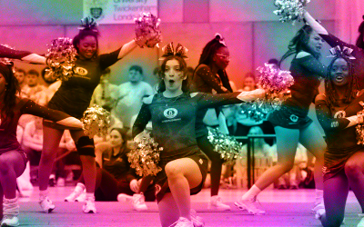 Explore our Sports and Societies and join like-minded individuals, take part in activities and learn something new!