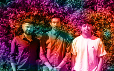 Meet your Presidents! Find out who will be representing you this year.