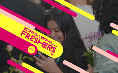 Register a website account so you can join groups, buy stuff and sign up for information! This account will later be merged with your University account.