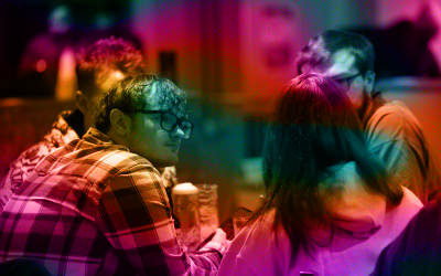 Want to get the most from your Freshers? Check out our top tips here!