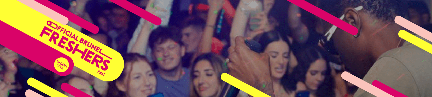 Brunel Freshers Nightlife Daytime Events Join Clubs &amp; Societies The Venue Loco's