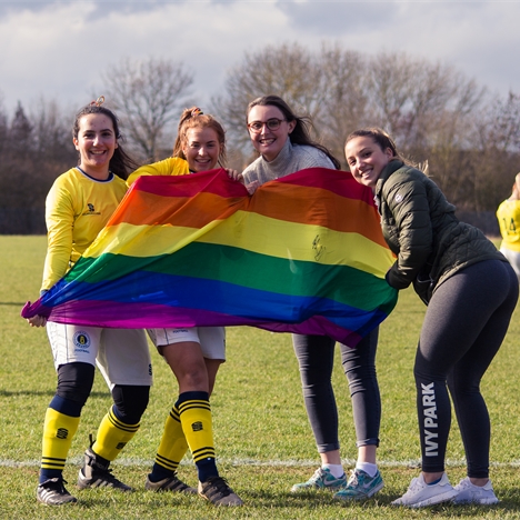 Our campaigns are at the heart of everything we do. Find out what campaigns we have been working on together.