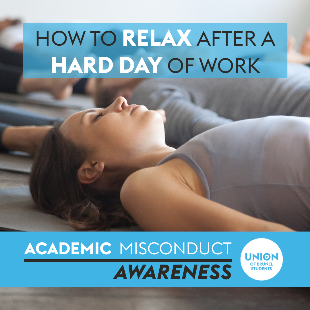 wellbeing and self-care