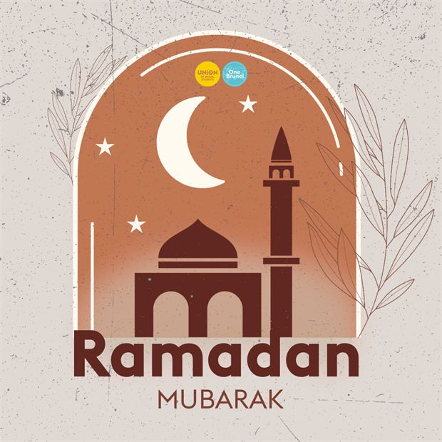 Learn how to support your peers during Ramadan