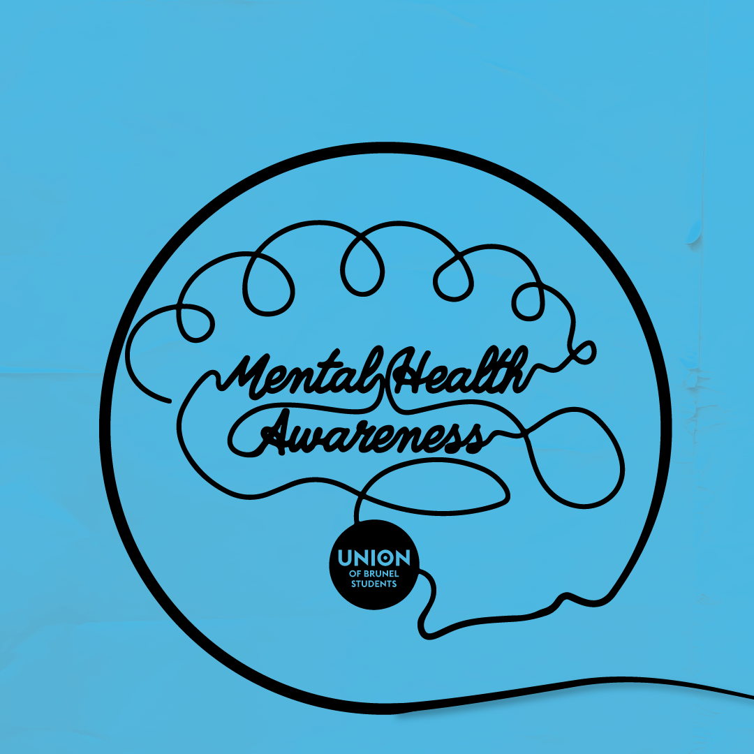 Bringing awareness to the mental health issues experienced by students, highlighting non-clinical support, coping skills, and support services.