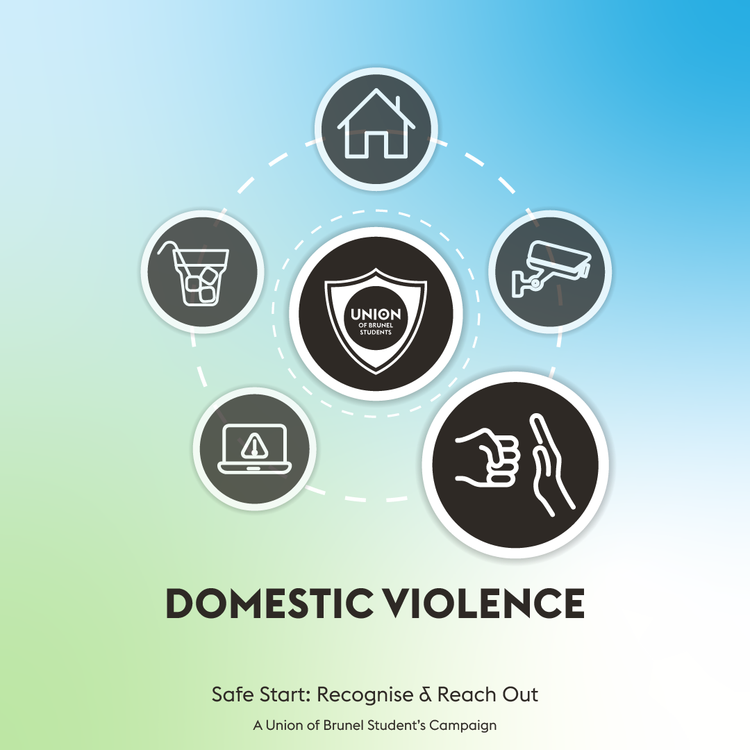 Find out more about what it is, spotting the signs, myths, harmful practices and support available.