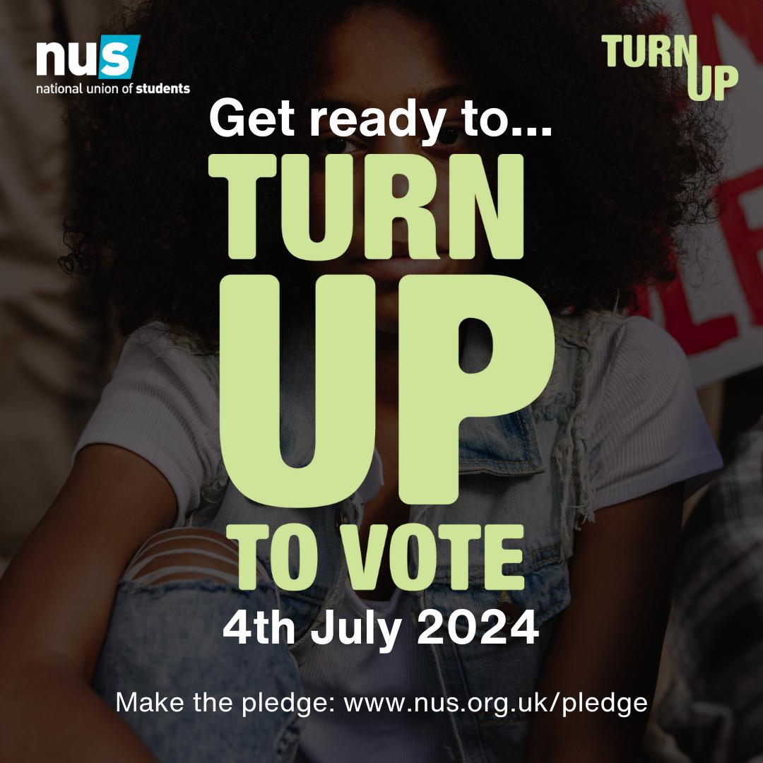A UK General Election has now been announced for the 4th July 2024. Find out more.