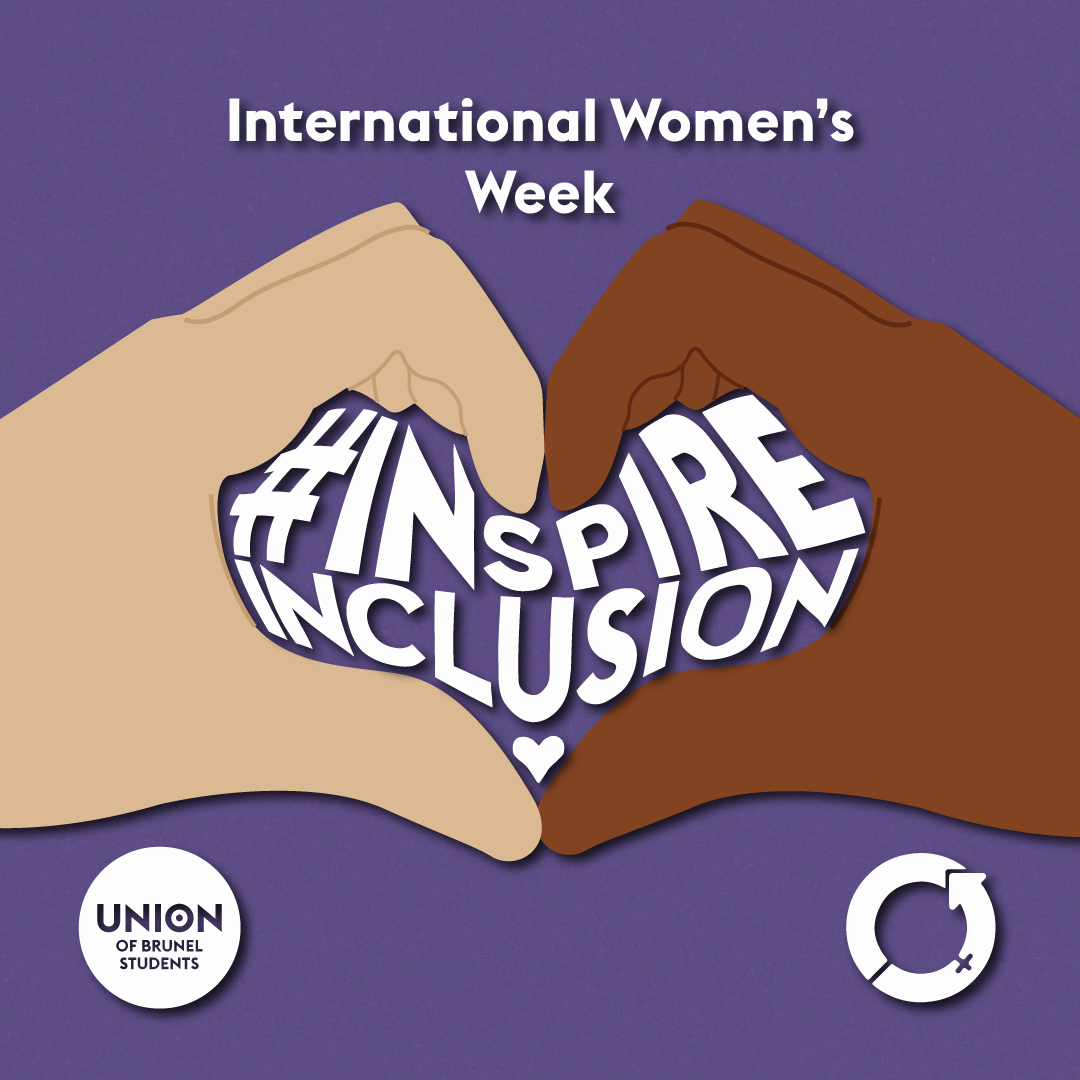 The primary focus of the campaign is to bring awareness to the issues faced by women, and promote gender equality. The campaign will spotlight the contributions made by women throughout history and the work done by women, staff, and alumni.