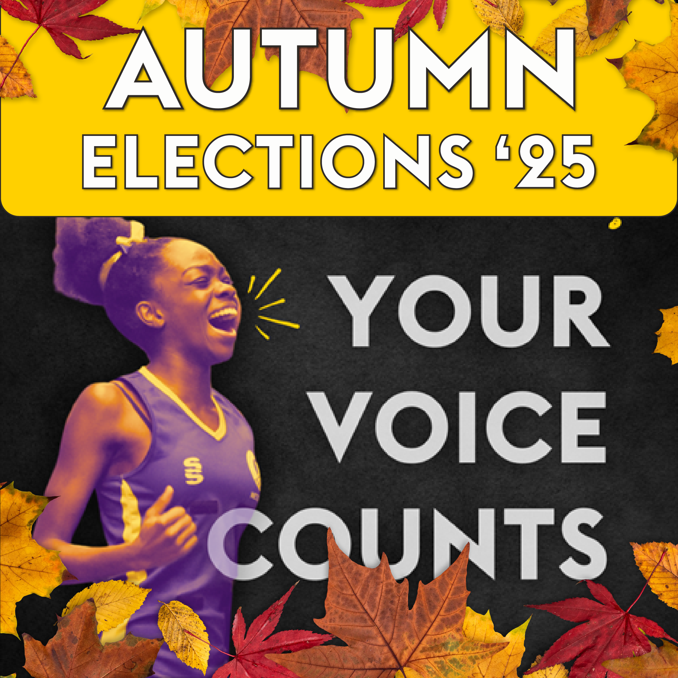 Find everything you need to run in the Autumn Elections 2025 at Brunel – steps, deadlines and key dates for candidates.