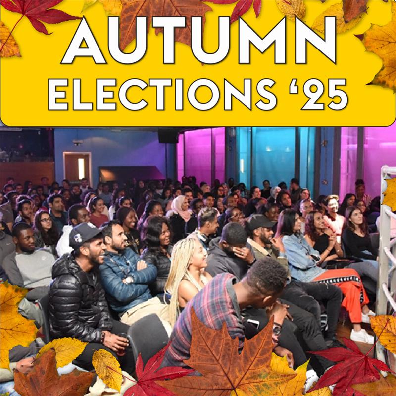 See each of our election nominees!