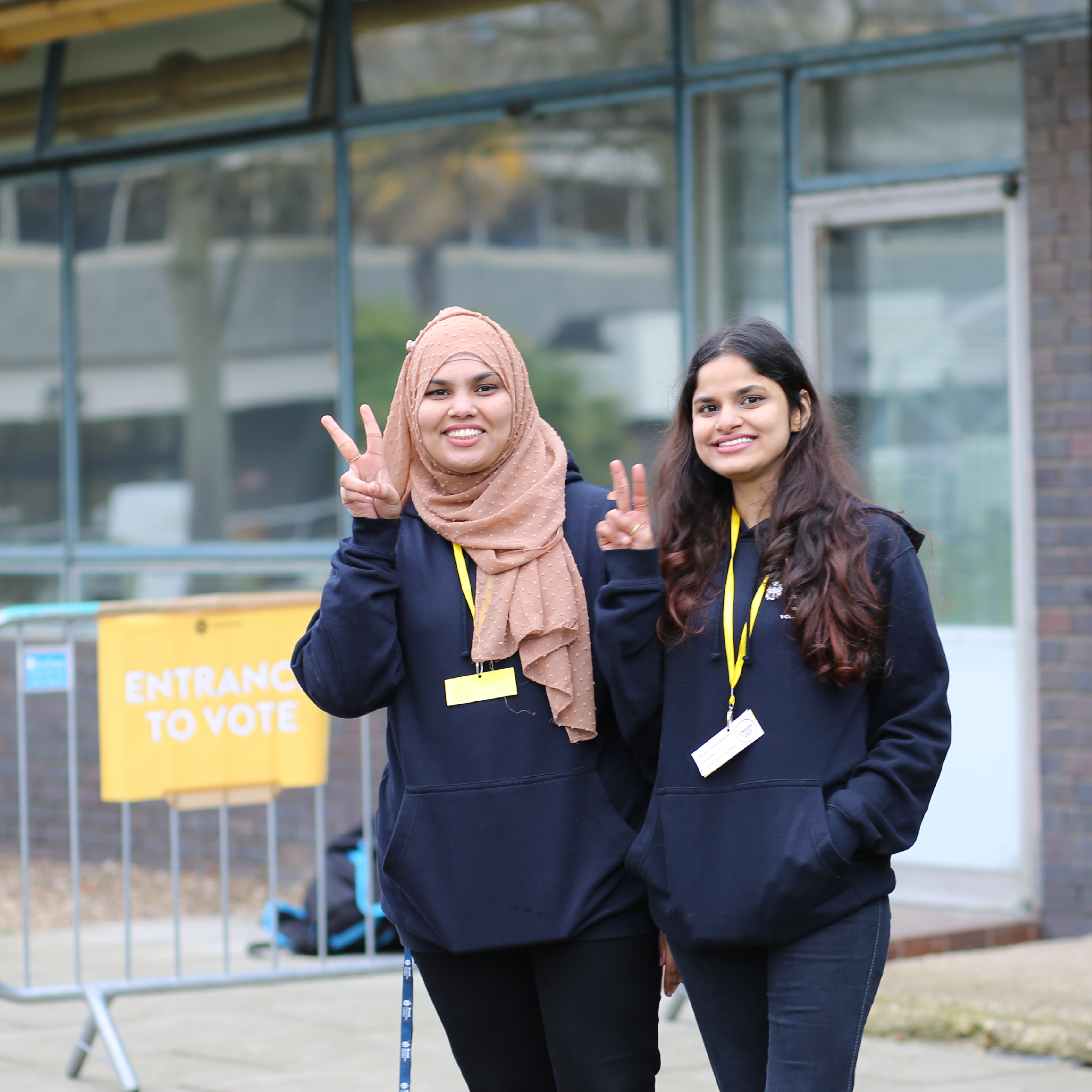 Empowering Women to Run for Election! 🌟 Click Here to Learn More