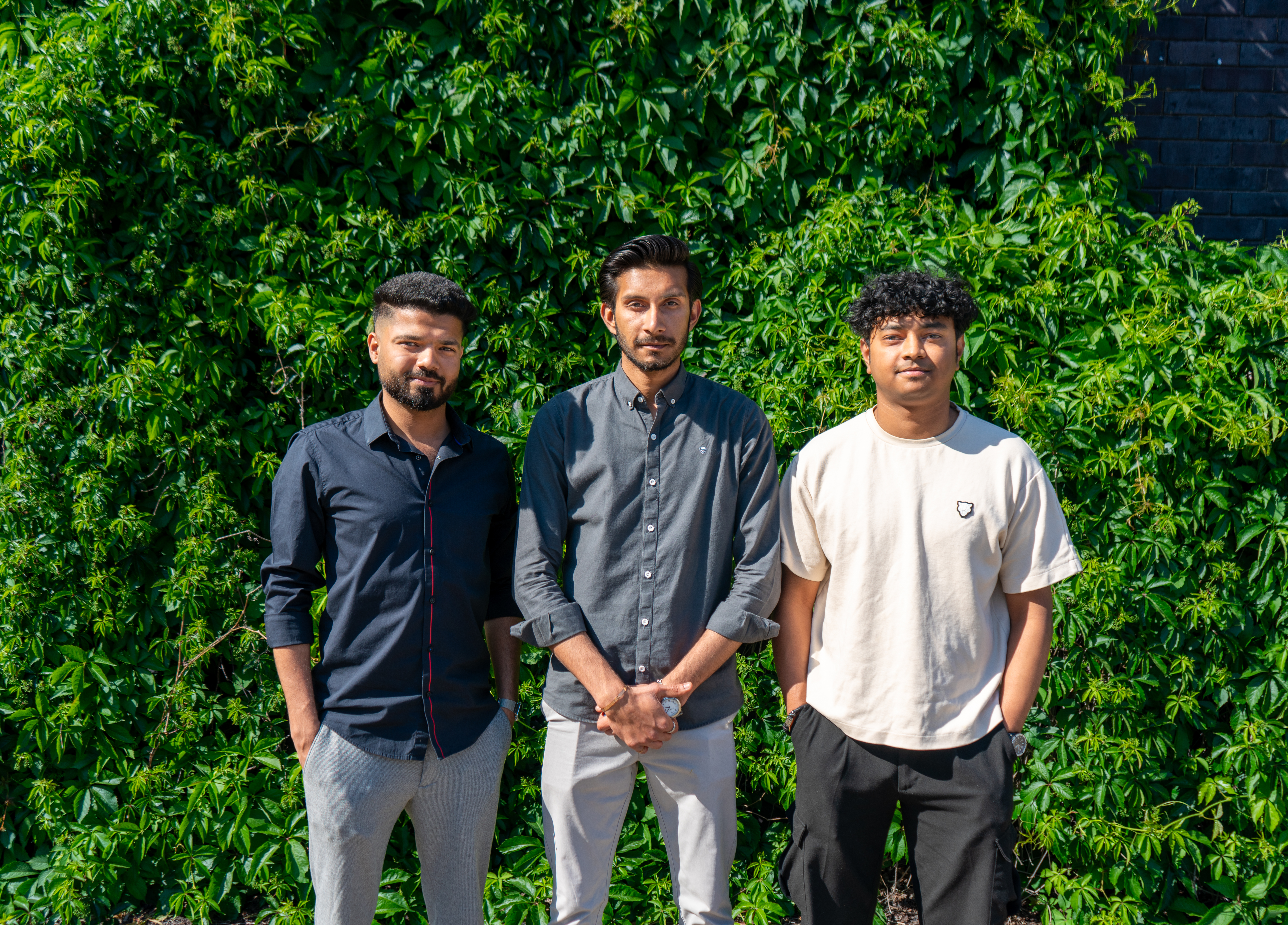 Meet Your Presidents & Officers! 🙌 Get to know the students representing you this year, how to reach them, and their plans to make a difference.