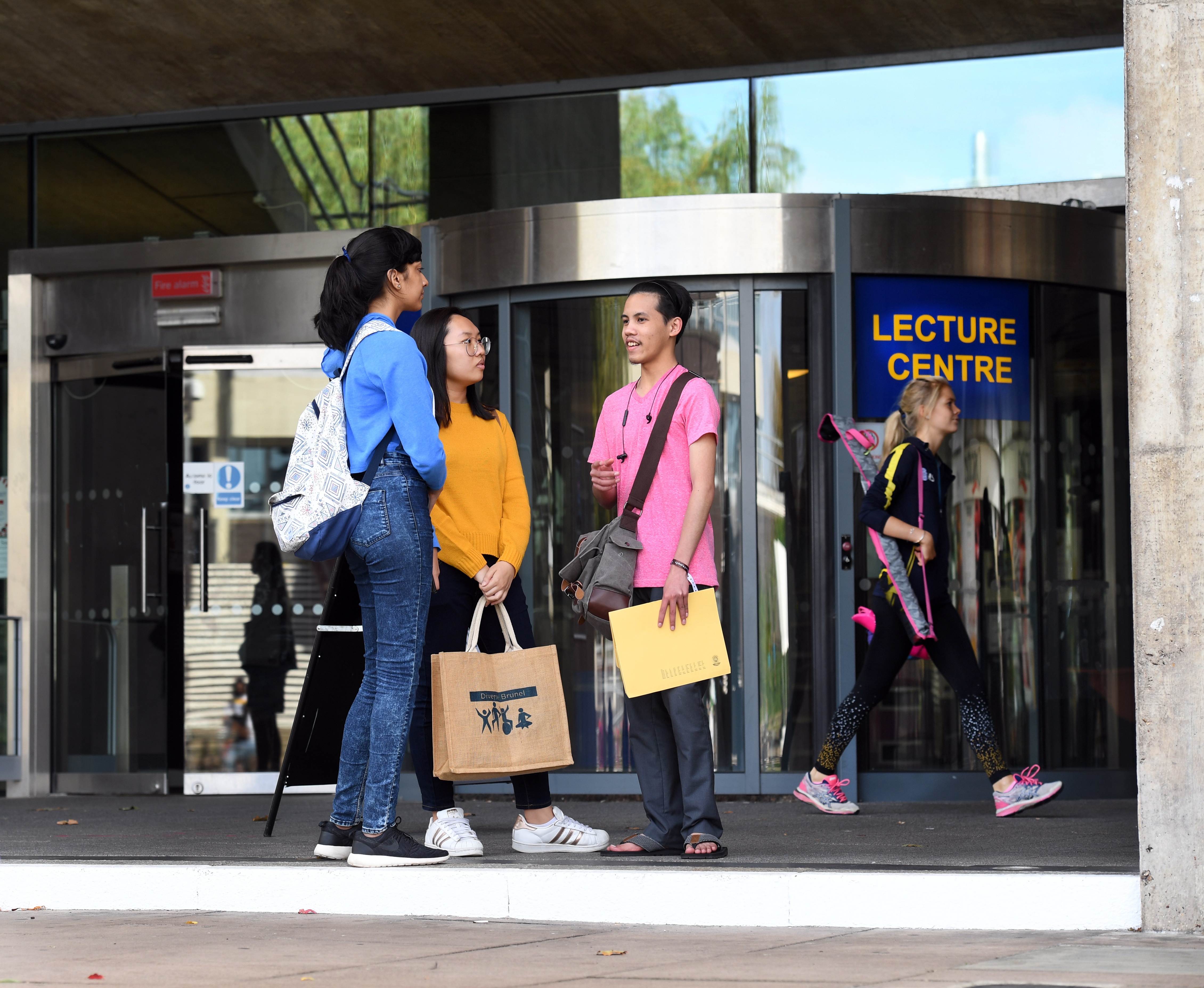 Learn what Academic Course Reps do, and how you can get involved!