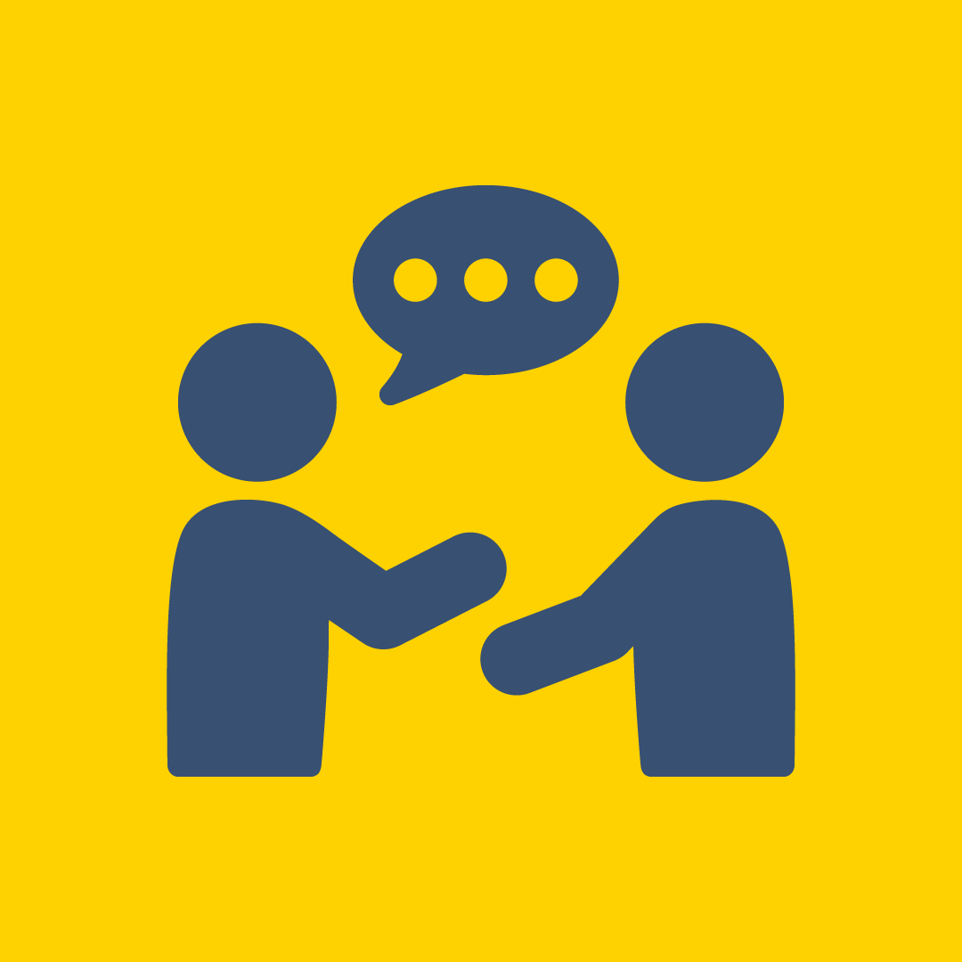 Reps are there to represent you at department and course level. Talk directly to you rep here.