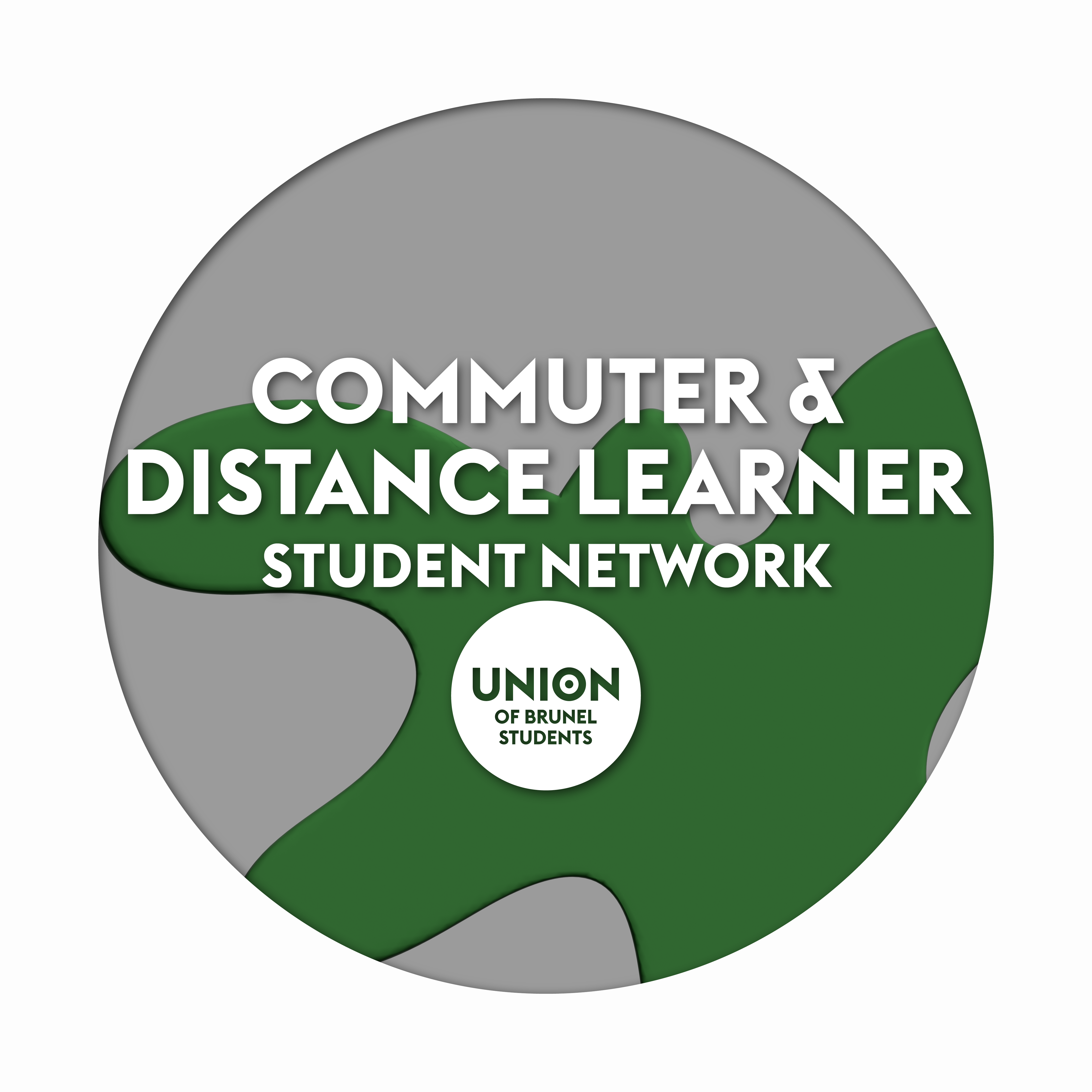 A space for commuting and distance learning students, to feel connect, feel supported and help shape a better experience for students who don’t live on campus.