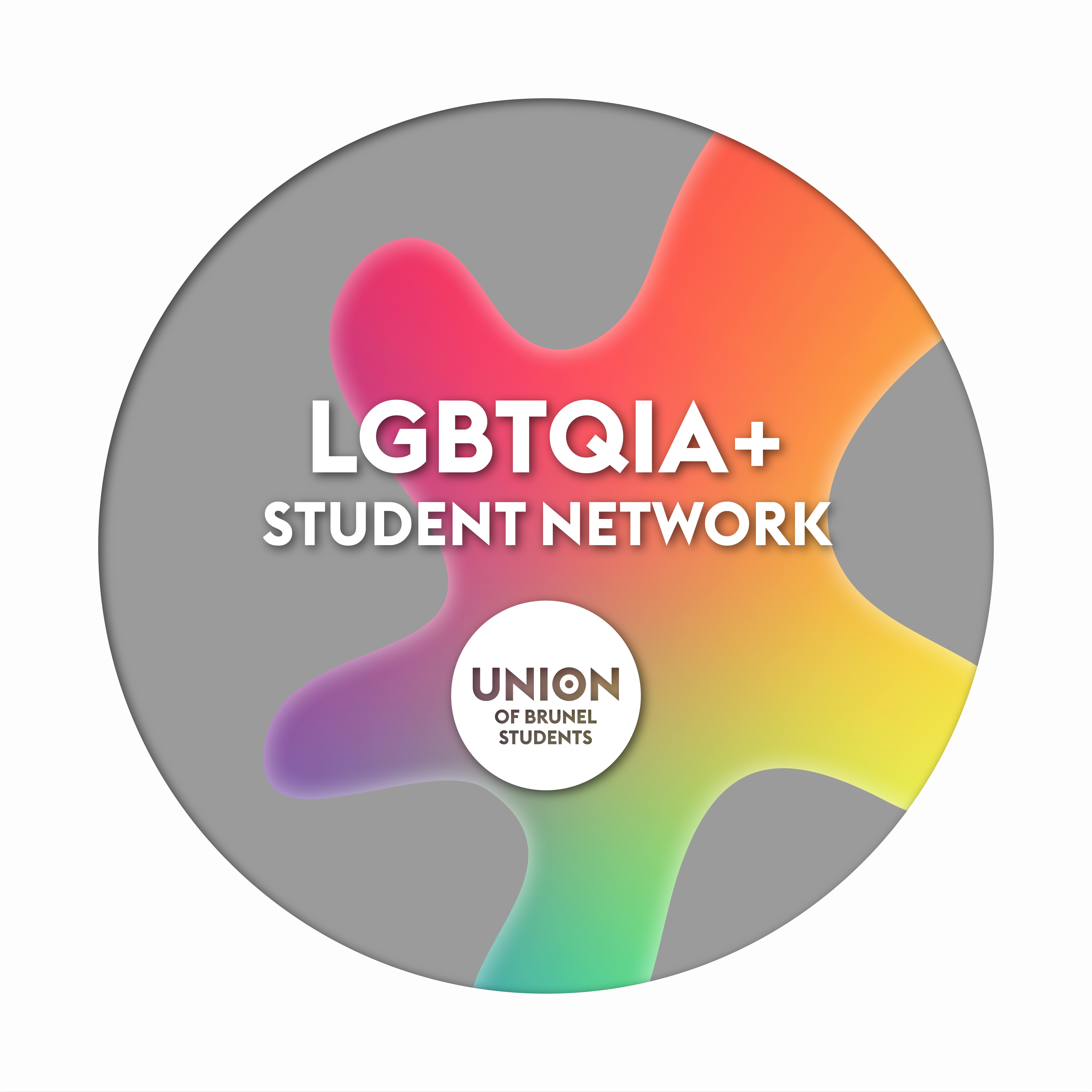 LGBTQIA+ Student Network | Empower LGBTQIA+ students at Brunel. Join a community that advocates for equality, visibility and inclusion on campus.