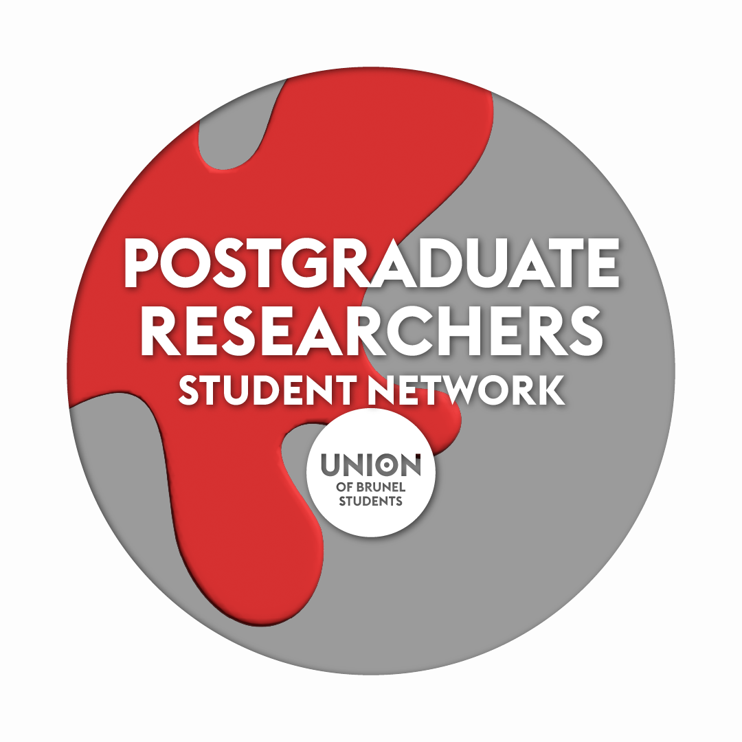 A space for Brunel’s postgraduate researchers to connect, collaborate and feel supported throughout the research journey.