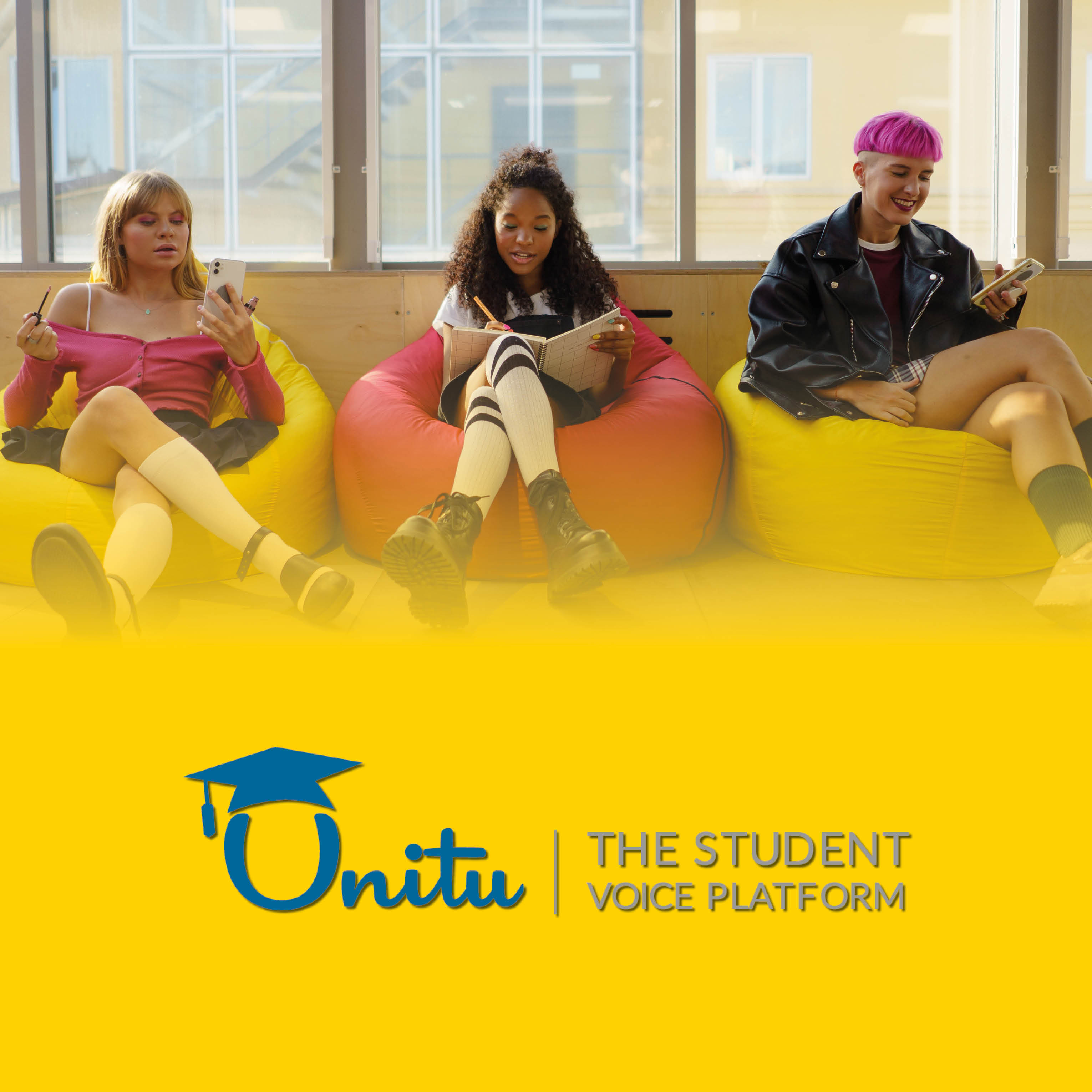 Check out our Student guide to Unitu!