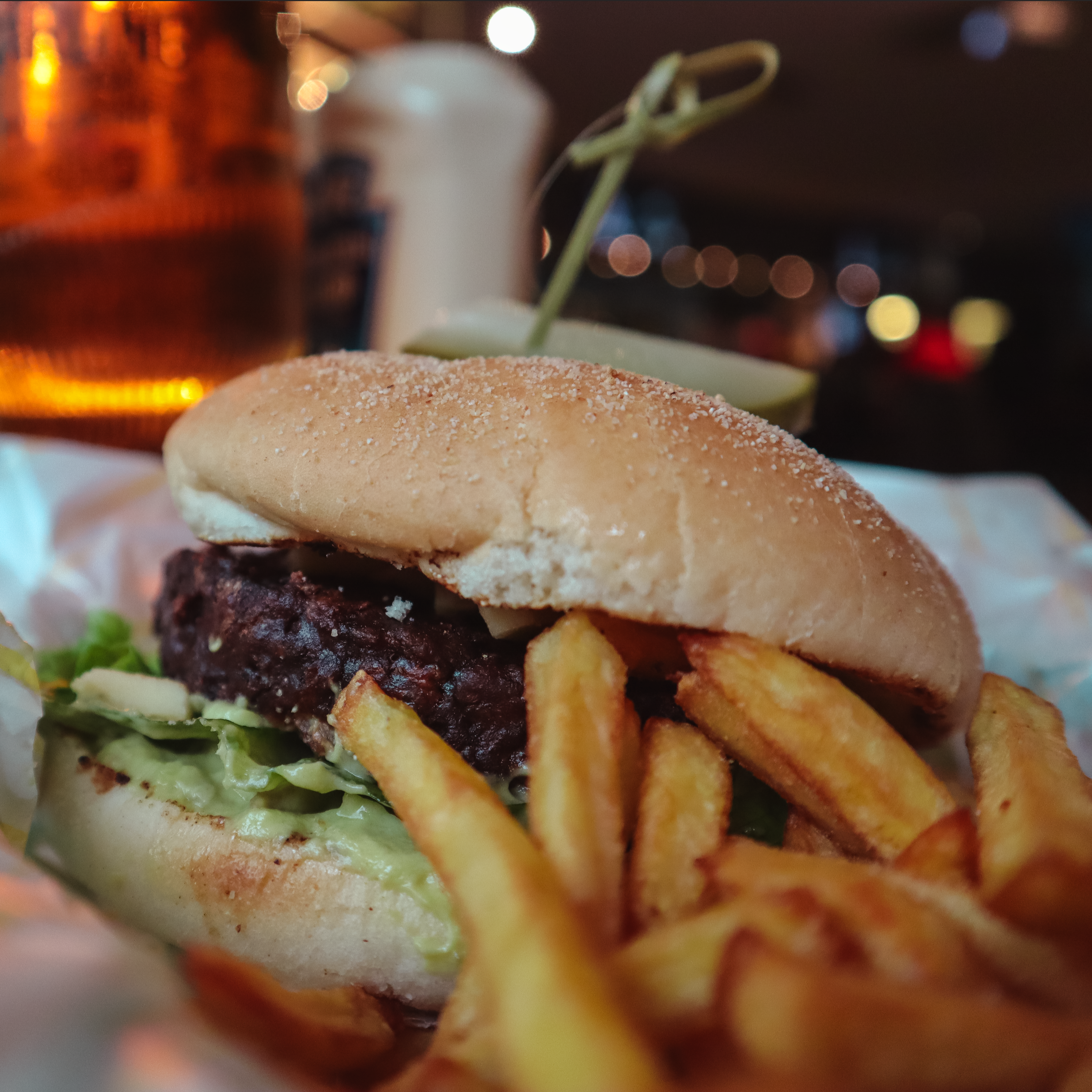 Click here to indulge in the tasty offerings of Locos Bar's food menu, featuring a variety of options to satisfy every craving.