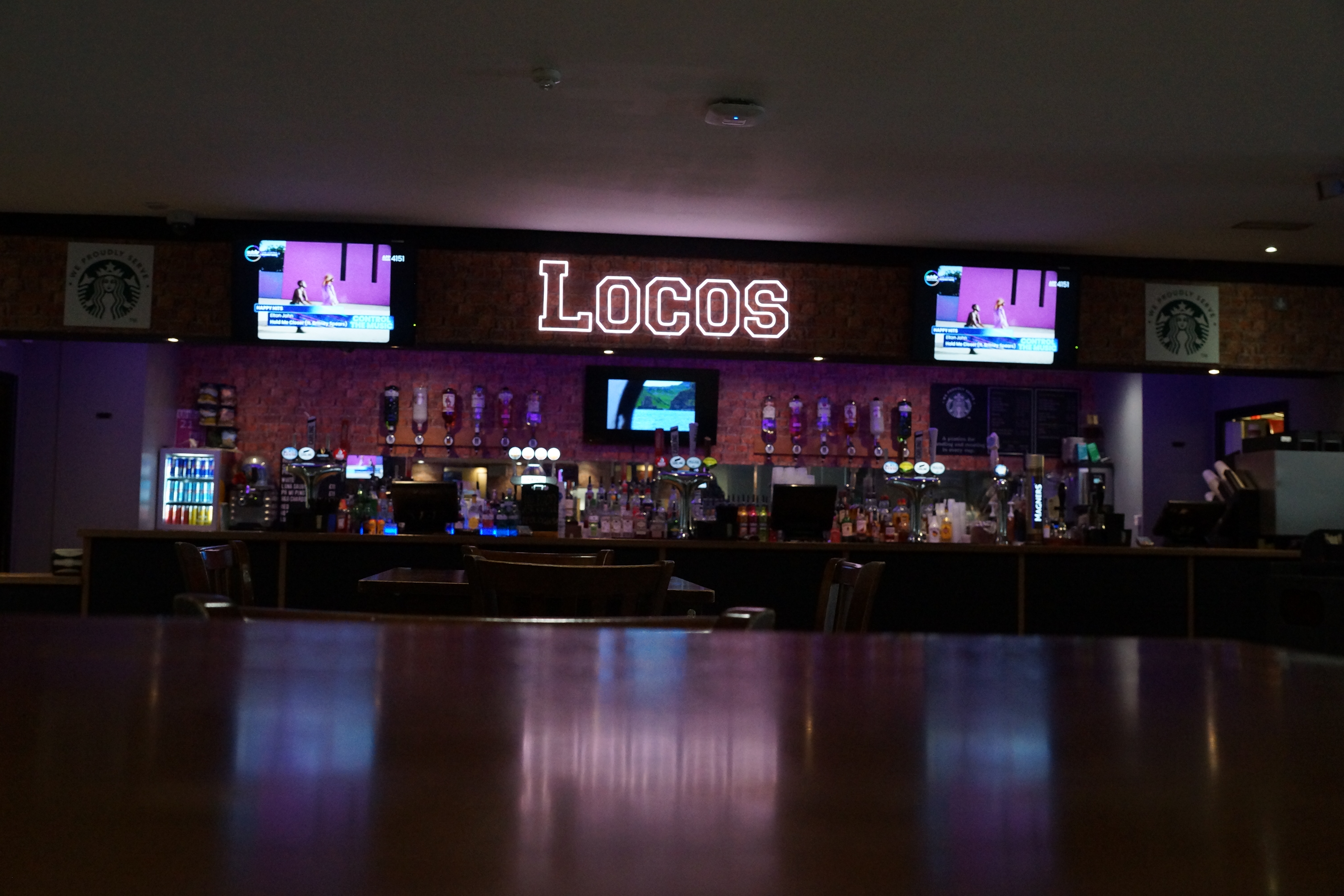 Click here to view Loco's Gallery!